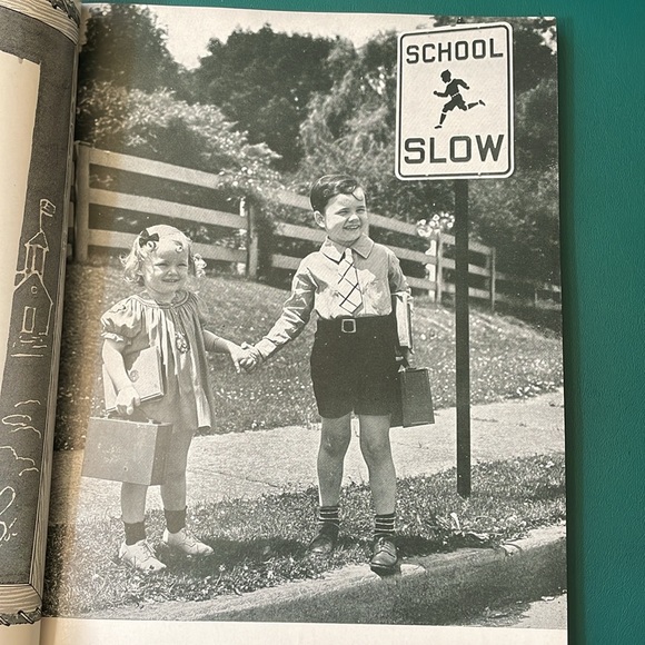1949 School Ideals, August - Picture 3 of 7